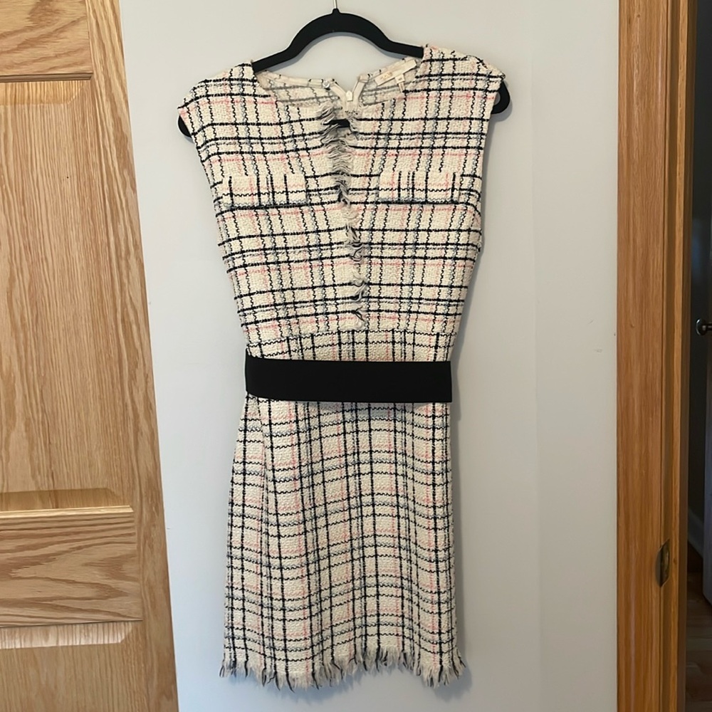 Maje dress